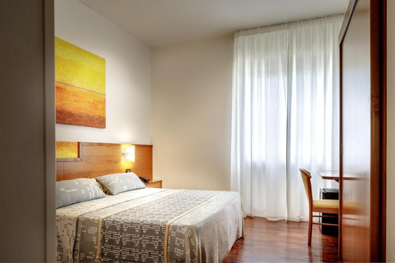 Euro Hotel Nuoro  Exteriér fotografie