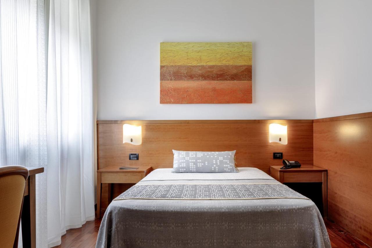Euro Hotel Nuoro  Exteriér fotografie