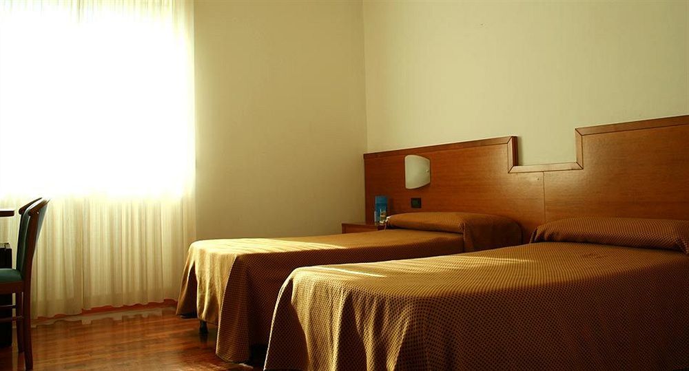 Euro Hotel Nuoro  Exteriér fotografie