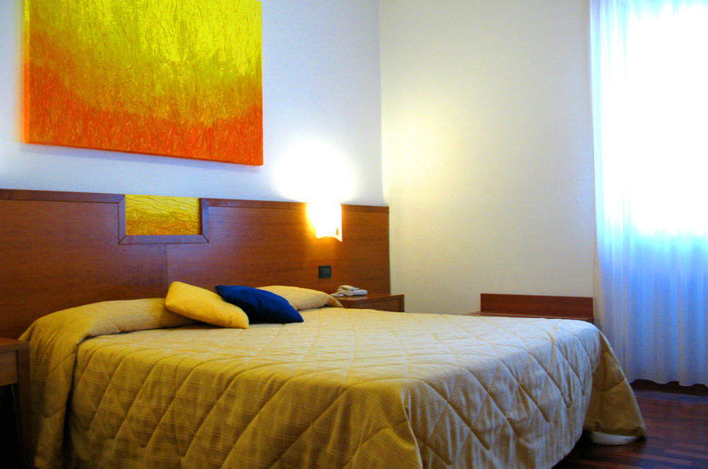 Euro Hotel Nuoro  Exteriér fotografie
